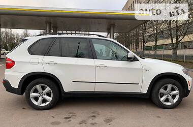 BMW X5  2007