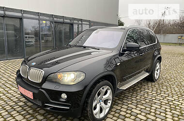 BMW X5  2010