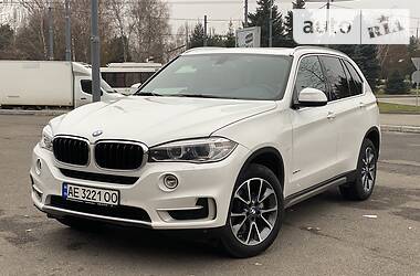 BMW X5  2017