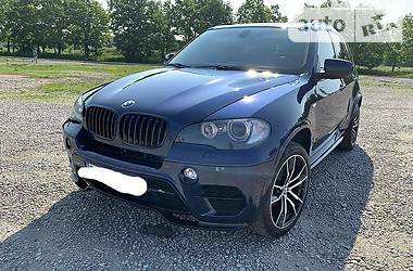 BMW X5 35i 2010