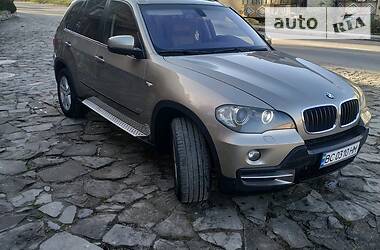 BMW X5  2007