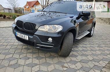 BMW X5  2010