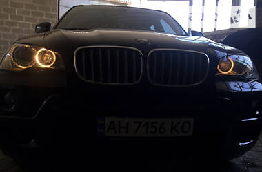 BMW X5  2007