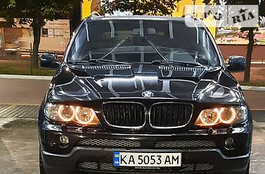 BMW X5  2005