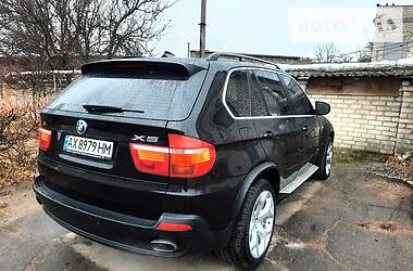 BMW X5 Official  2007