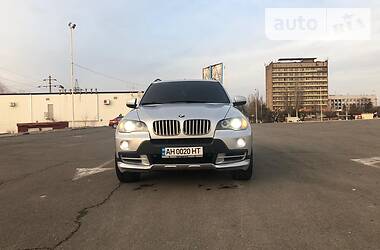 BMW X5  2007