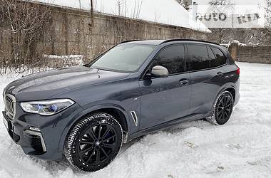 BMW X5  2019