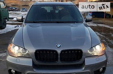 BMW X5  2013