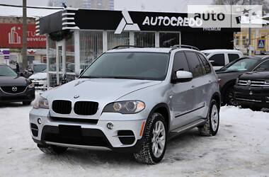 BMW X5 xdrive35i 2010