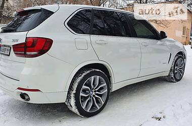 BMW X5 Individual 2016