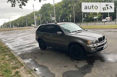 BMW X5  2005