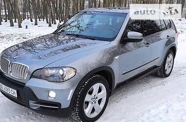 BMW X5  2010