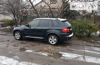 BMW X5 3.0 D 2007