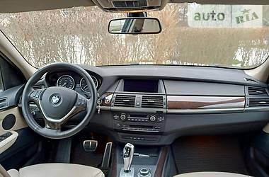 BMW X5 E 70 2013