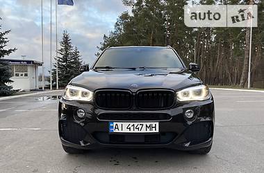 BMW X5  2016