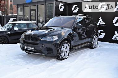 BMW X5 Staga1 2011