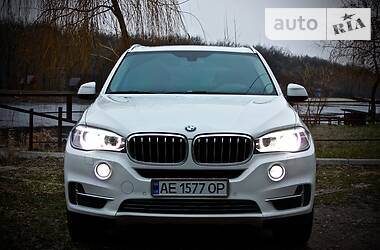 BMW X5  2015