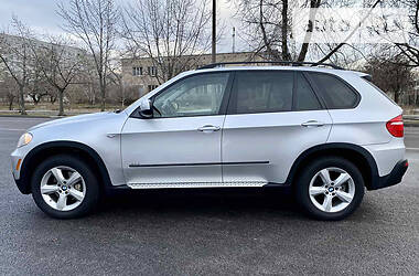 BMW X5  2008