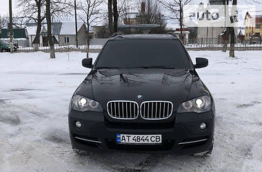 BMW X5  2008