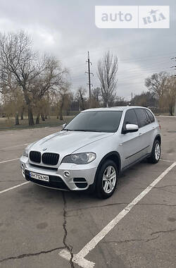 BMW X5 35i xDrive 2010