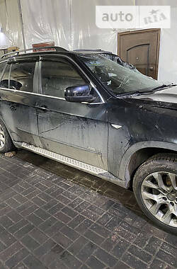 BMW X5  2013