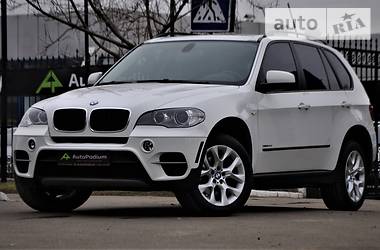 BMW X5 xDrive 35i 2013