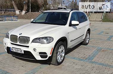 BMW X5  2013