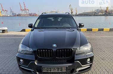 BMW X5  2009