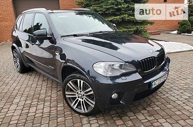 BMW X5  2013