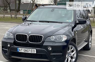 BMW X5  2011