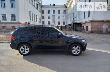 BMW X5  2009