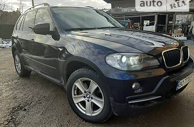 BMW X5  2008