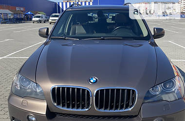 BMW X5 35i 2010