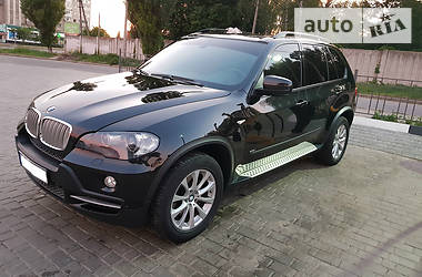 BMW X5  2007