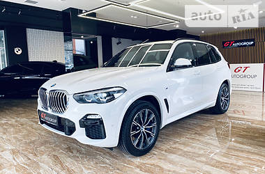 BMW X5 MPACET XDRIVE 2020