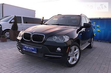 BMW X5 xDrive 30 i 2009