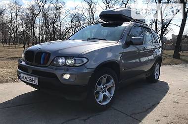 BMW X5  2006