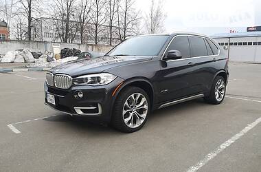 BMW X5  2018