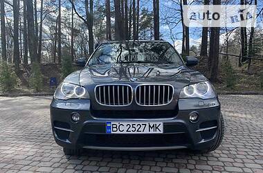 BMW X5  2012