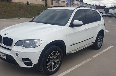 BMW X5  2011