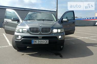 BMW X5  2005