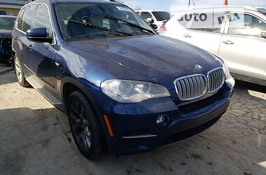 BMW X5 XDRIVE35I 2013