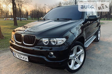 BMW X5  2005