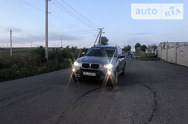 BMW X5 ideal 2007