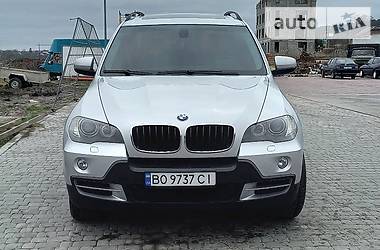 BMW X5  2007