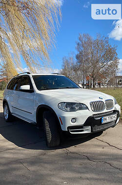 BMW X5   2009