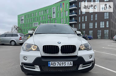 BMW X5  2009