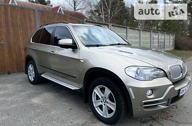 BMW X5  2007