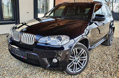 BMW X5  2010