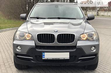 BMW X5 e70 3.0si 2007